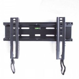 Hd 598 S Suporte Fixo para TV LCD/Led de 10" a 32" - Preto - 1