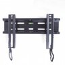 Hd 598 S Suporte Fixo para TV LCD/Led de 10" a 32" - Preto - 1