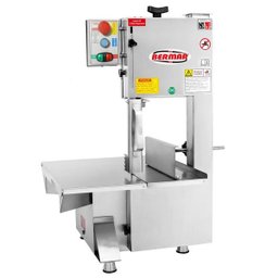 Serra Fita de Bancada Bermar Bm 25 Bivolt - 1