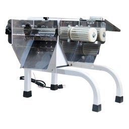 Ralador Industrial De Milho E Mandioca 415W Bivolt Bm04 - Bermar - 3