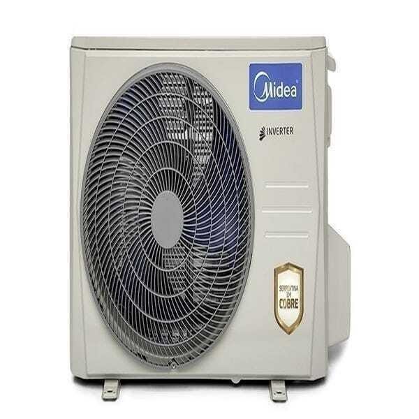 Split de Parede 9.000 BTUs 220v Springer Midea