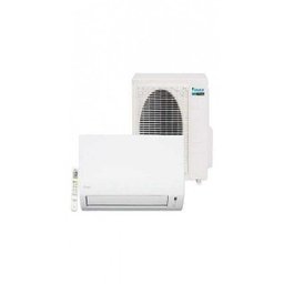 Ar-Condicionado Split Hi Wall Daikin Advance Inverter 12.000 BTUs Frio 220V - Stk12P5Vl - 1
