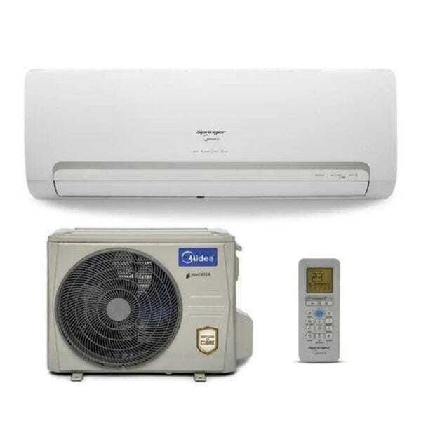 Ar-Condicionado Springer Midea 9.000 BTU/h Frio