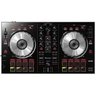 Controladora DJ c/ USB DDJ SB Preta - Pioneer DDJ-SB-K - 1