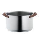 Ver imagem 1 de Balde Firenze com Alças Em Couro 4,5 Litros Forma