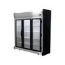 Refrigerador Expositor Vertical 3 Portas 1.450 L 220 V - Acfm 1450 - Fricon - 0fn 013 - 1