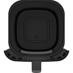 Fritadeira Elétrica Oster Digital com Visor 4,6l Ofrt970 127v - 9