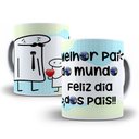 Ver imagem 1 de Caneca Flork para o Melhor Pai – Presente Perfeito e Engraçado