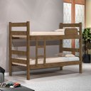 Ver imagem 1 de Beliche Prisma Plus Jequitibá - J&a Móveis