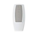 Ver imagem 3 de Ventilador Teto Hunter Fan Bay Port 4 Pás 220V Metal Antigo com Controle Remoto St50000