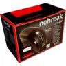 Nobreak Ups Mini 600va Bivolt Preto Ts Shara - 3