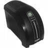Nobreak Ups Mini 600va Bivolt Preto Ts Shara - 1