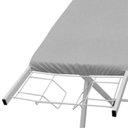 Ver imagem 5 de Tábua de passar roupa em aço - SUPREMA - Açomix