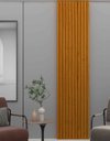 Ver imagem 1 de Placa Individual Painel Ripado Modulo Parede Nanda 460 mm Cor:Madeira