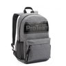 Mochila Esportiva Cinza com Preto MJ40063 - Seanite - 1