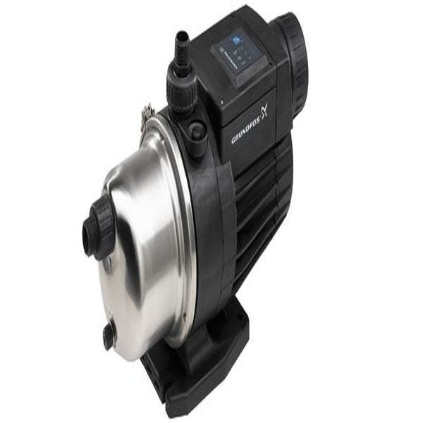 Pressurizador Grundfos MQ3-35 - 1,13 CV - 220v | MadeiraMadeira