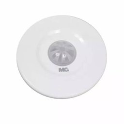 Sensor Presença Embutir com Fotocelula Mpt-40ef Margirius - 2