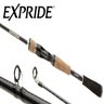 Vara Carretilha Shimano Expride (2,08m 10 - 20lb) Inteiriça - 2