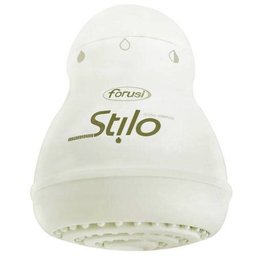 Chuveiro Ducha Eletrica 4400w 3 Temperaturas Stilo 127v Forusi - 1