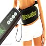 Cinto Massagem Vibroaction Ginástica Passiva Vibratorio (90566) - 2