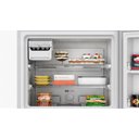 Ver mais imagens de Geladeira Duplex Frost Free 461 Litros A+++ Cor Branca com Tecnologia Turbo Control e Fresh Box - Br