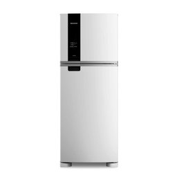 Geladeira Duplex Frost Free 461 Litros A+++ Cor Branca com Tecnologia Turbo Control e Fresh Box - Br - 1