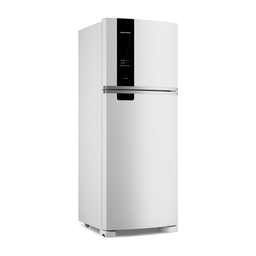 Geladeira Duplex Frost Free 461 Litros A+++ Cor Branca com Tecnologia Turbo Control e Fresh Box - Br - 2