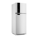 Ver imagem 2 de Geladeira Duplex Frost Free 461 Litros A+++ Cor Branca com Tecnologia Turbo Control e Fresh Box - Br