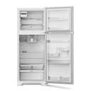 Ver imagem 3 de Geladeira Duplex Frost Free 461 Litros A+++ Cor Branca com Tecnologia Turbo Control e Fresh Box - Br