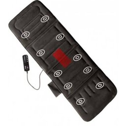 Esteira Massageadora com 10 motores Bioland AT101C - 1