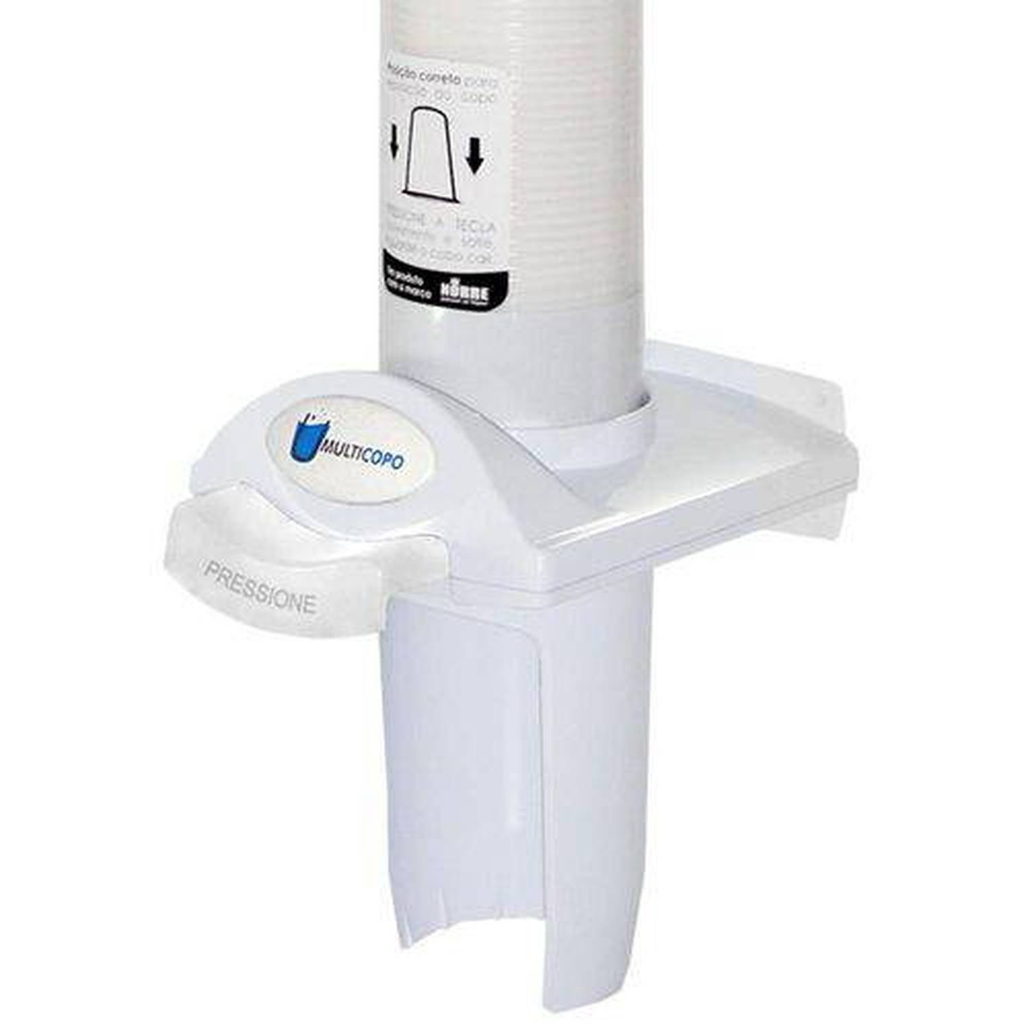 Dispenser Para Copo Água Multicopo - 1