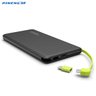 Carregador Portátil Power Bank Original Pineng 10000mAh Dual USB - 1