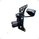 Ver imagem 4 de Flange Reposição Cadeira Escritório Sistema Rilex Regulagem