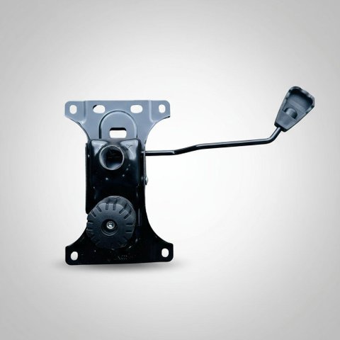 Flange Reposição Cadeira Escritório Sistema Rilex Regulagem