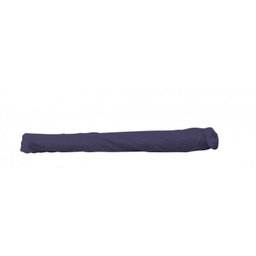 Tenda Gazebo Ráfia Topo 2,4Mx2,4M - Azul - Mor - 8
