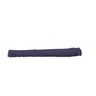 Tenda Gazebo Ráfia Topo 2,4Mx2,4M - Azul - Mor - 8