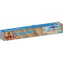 Ver imagem 3 de Tenda Gazebo Ráfia Topo 2,4Mx2,4M - Azul - Mor