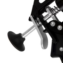Aplicador de Silicone Reforçado 9" Brasfort - 2