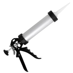 Aplicador de Silicone Reforçado 9" Brasfort