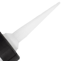 Aplicador de Silicone Reforçado 9" Brasfort - 3
