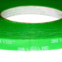 Ver imagem 3 de Fita Dupla Face Vhb 4910 25 mm X 20 Metros 3M Original
