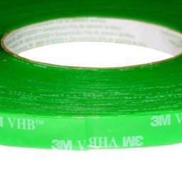 Fita Dupla Face Vhb 4910 25 mm X 20 Metros 3M Original - 3