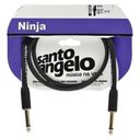 Ver imagem 1 de Cabo Santo Angelo Standard Ninja P10/P10 3ft/0,91m