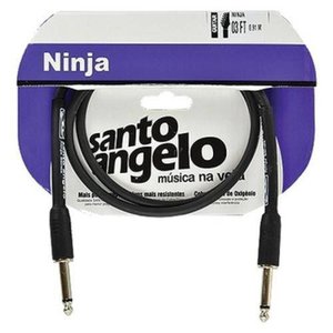 Cabo Santo Angelo Standard Ninja P10/P10 3ft/0,91m