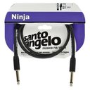Ver imagem 2 de Cabo Santo Angelo Standard Ninja P10/P10 3ft/0,91m