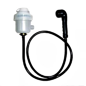 Aquecedor de Água Duchinha P,salão D Blz e Cabeleireiro 127v