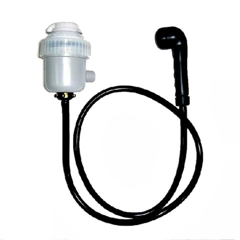 Aquecedor de Água Duchinha P,salão D Blz e Cabeleireiro 127v