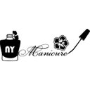 Ver imagem 2 de Adesivo de Parede Profissões Manicure Esmalte