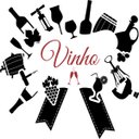 Ver imagem 2 de Adesivo de Parede Frase Vinho