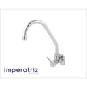 Ver imagem 1 de Torneira Imperatriz Parede B.Movel 2060 C62 1/4v 1/2"